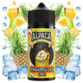 Alpaca Pineapple Ice longfill 20ml piña hielo