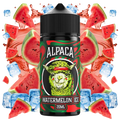 Alpaca Watermelon Ice longfill 20ml sandía hielo