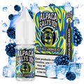 Alpaca ice Blue Razz Lemonade Ice sales de nicotina 10mg 10ml