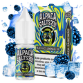 Alpaca Salts Blue Razz Lemonade Ice 10ml – Frambuesa Azul y Limonada