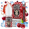 Alpaca Salts Cherry Ice 10ml – Cereza con Hielo