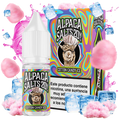 Alpaca Salts Cotton Candy Ice 10ml – Algodón de Azúcar con Hielo