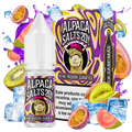 Alpaca Salts Kiwi Passion Guava Ice 20mg 10ml kiwi maracuyá guayaba hielo