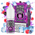 Alpaca ice Mixed Berries Ice sales de nicotina 10mg 10ml