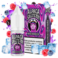 Alpaca Salts Mixed Berries Ice 10ml – Frutas del Bosque con Hielo