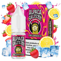 Alpaca Salts Pink Lemonade Ice 10ml – Limonada Rosa con Hielo