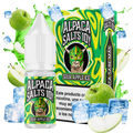 Alpaca ice Sour Apple Ice sales de nicotina 10mg 10ml