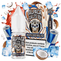 Alpaca Salts White Coco Bull Ice 10ml sales de nicotina 10 mg sabor coco blanco energy hielo