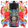 Alpaca Watermelon Mojito Ice Longfill 20ml aroma sabor sandía mojito hielo