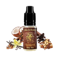 Alquimia Para Vapers Tormento sales de nicotina 10mg 10ml tabaco dulce