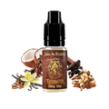 Alquimia Para Vapers Tormento sales de nicotina 20mg 10ml tabaco dulce