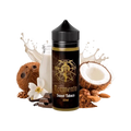Alquimia Para Vapers Tormento Longfill 20ml tabaco dulce