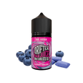 Drifter Bar Blueberry Bubblegum 6ml: Arándanos Intensos con Chicle Dulce y Nostálgico
