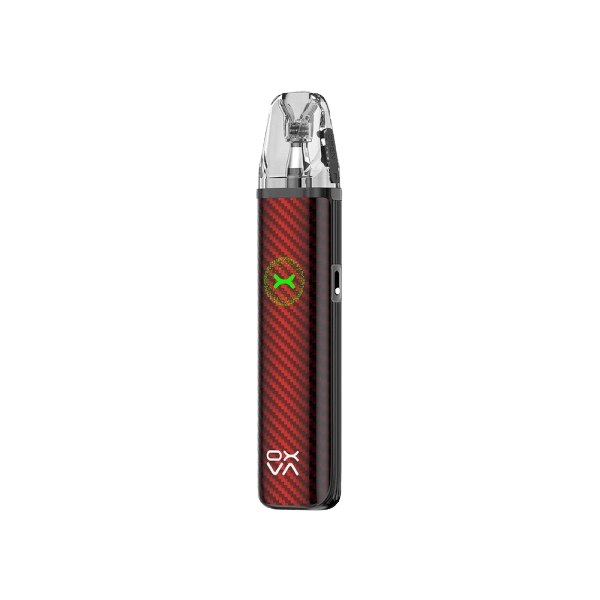 OXVA XLIM Go 2 Pod Kit – 1500 mAh, UNITECH 2.0 y Pods XLIM