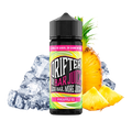 Drifter Bar Pineapple Ice Longfill 24ml – Piña Tropical Jugosa con Toque Helado Refrescante