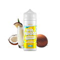 Dr Frost Coconut Lemonade Ice Longfill 24 ml – Coco cremoso y limonada helada