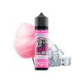 Drifter Bar Cotton Candy Ice Longfill 16 ml – Aroma Algodón de Azúcar con Toque de Hielo