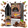 Bombo Bar Juice Chocolate Milk Hazelnut 5mg 10ml sales de nicotina sabor chocolate con leche y avellana
