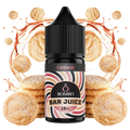 Bombo Bar Juice Cookie mini longfill 10ml galleta horneada dulce