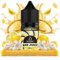 Bombo Bar Juice Lemon Tart mini longfill 10ml tarta de limón 