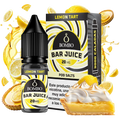 Bombo Bar Juice Lemon Tart sales de nicotina 20mg 10ml tarta de limón