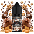 Bombo Bar Juice Nutty Chocolate mini longfill 10ml chocolate frutos secos