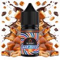 Bombo Bar Juice Peanut Caramel Chocolate mini longfill 10ml cacahuete caramelo y chocolate