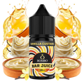 Bombo Bar Juice Vanilla Custard mini longfill 10ml natillas vainilla