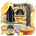 Bombo Bar Juice Vanilla Custard 10mg 10ml sales de nicotina sabor vainilla y crema pastelera