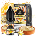 Bombo Bar Juice Vanilla Custard 20mg 10ml sales de nicotina sabor vainilla y crema pastelera