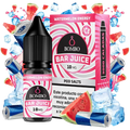 Bombo Bar Juice Watermelon Energy Ice sales de nicotina 10 mg sabor sandía energy hielo