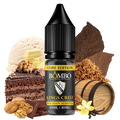 Bombo Don Juan Aldonza 10mg 10ml sales de nicotina
