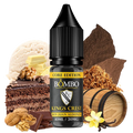 Bombo Don Juan Aldonza 20mg 10ml sales de nicotina