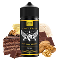 Bombo Kings Crest Don Juan Reserve Longfill 24ml aroma chocolate tabaco botella 120ml