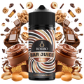 Aroma Nutty Chocolate 24ml/120 (Longfill) – Bombo Bar Juice | Crema de Chocolate con Frutos Secos