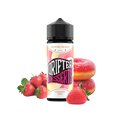 Drifter Desserts Strawberry Donut Longfill 24ml – Donut Esponjoso con Glaseado y Fresa Dulce