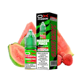 Oxva Ox Passion Salts Paradise Punch 10 ml – Lichi Floral, Sandía Jugosa y Guayaba Dulce