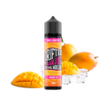 Drifter Bar Mango Ice Longfill 16 ml – Mango Maduro con un Frescor Tropical