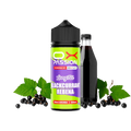 Oxva OX Passion Blackcurrant Rebena Longfill 24ml – Grosella Negra Intensa y Jugosa