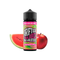 Drifter Bar Watermelon Apple Longfill 24ml – Sandía Dulce y Manzana Crujiente en Mezcla Refrescante