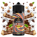 Aroma Chocolate Milk Hazelnut 24ml/120 (Longfill) – Bombo Bar Juice | Chocolate Cremoso con Avellana Tostada