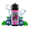 Drifter Bar Sweet Blueberry Ice Longfill 24ml – Arándanos Dulces con Toque Helado Refrescante