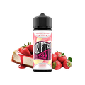 Drifter Desserts Strawberry Cheesecake Longfill 24ml – Cheesecake Cremoso con Fresas Dulces