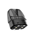 Vaporesso Luxe X Pod Replacement (Pack de 2) – Pods Originales para Luxe X, Luxe XR y Luxe X2