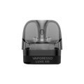 Vaporesso Luxe XR Empty Pod Replacement 2 ml (Pack de 2) – Pods Vacíos Compatibles con GTX