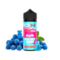 Oxva OX Passion Blue Razz Gummy Longfill 24ml – Frambuesa Azul y Gominola en Explosión Dulce-Ácida