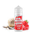 Dr Frost Strawberry Coconut Ice 24ml: Delicioso Helado Tropical