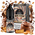 Nutty Chocolate 10 ml – Bombo Bar Juice | Crema de Chocolate con Frutos Secos