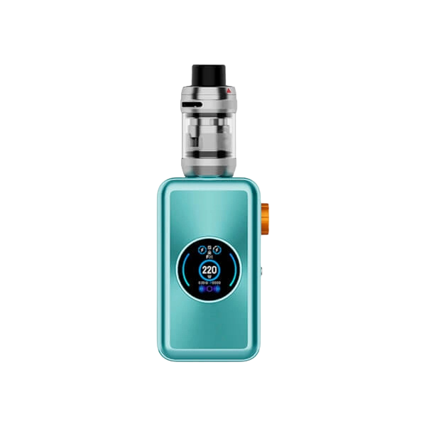 Vaporesso GEN Max Kit – Box Mod DTL 220W con iTank T y AXON Chip
