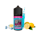 Drifter Bar Blue Razz Lemonade 6ml: Frambuesa Azul y Limonada Cítrica con un Frescor Vibrante